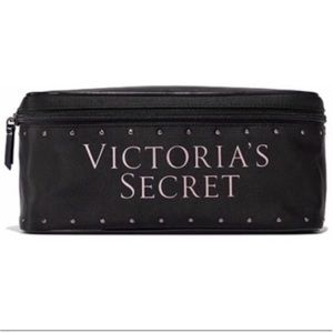VICTORIA’S SECRET 3 PC TRAVEL BAGS